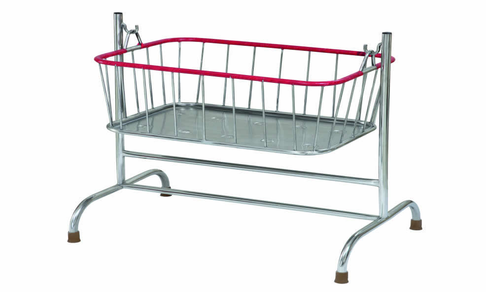 Baby cradle